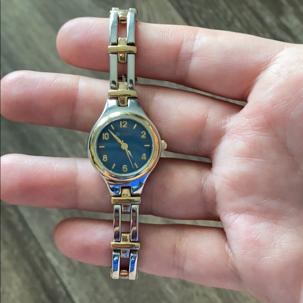 Ladies Fossil Watch